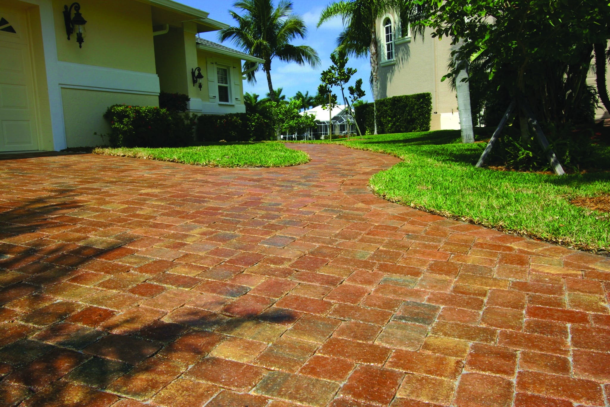 Tumbled Euro 2pc Chestnut – Buff – Charcoal