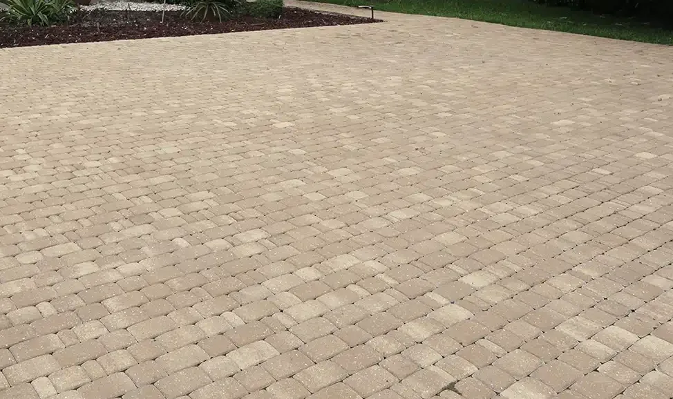 Cobble Brown – Buff