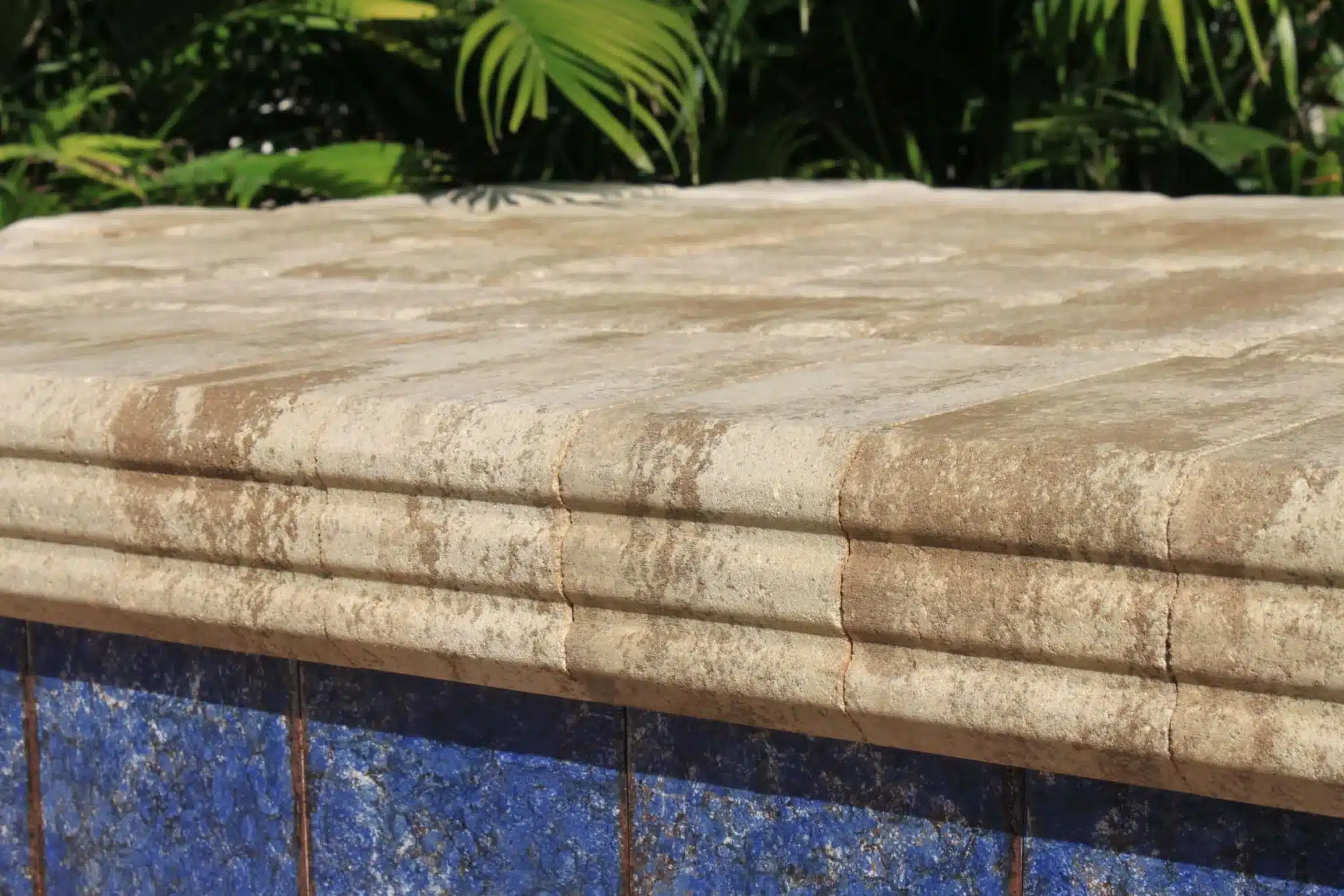 Contemporary 2 1/2" Remodel