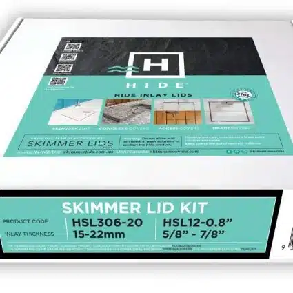 HIDE Skimmer lids - Image 4