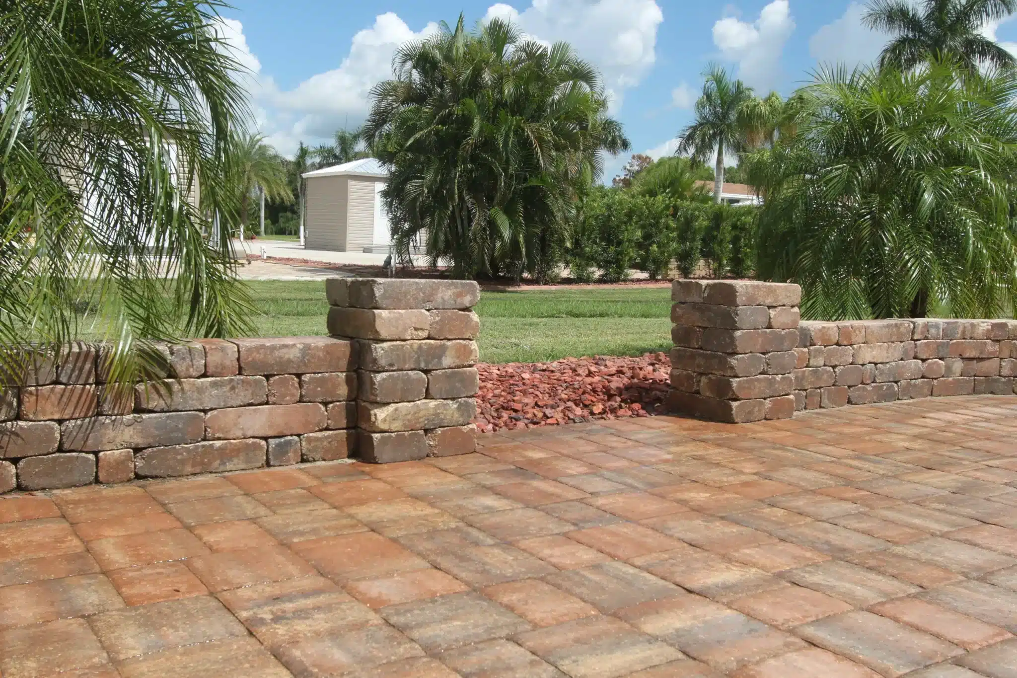 Yorkshire Wall Carolina