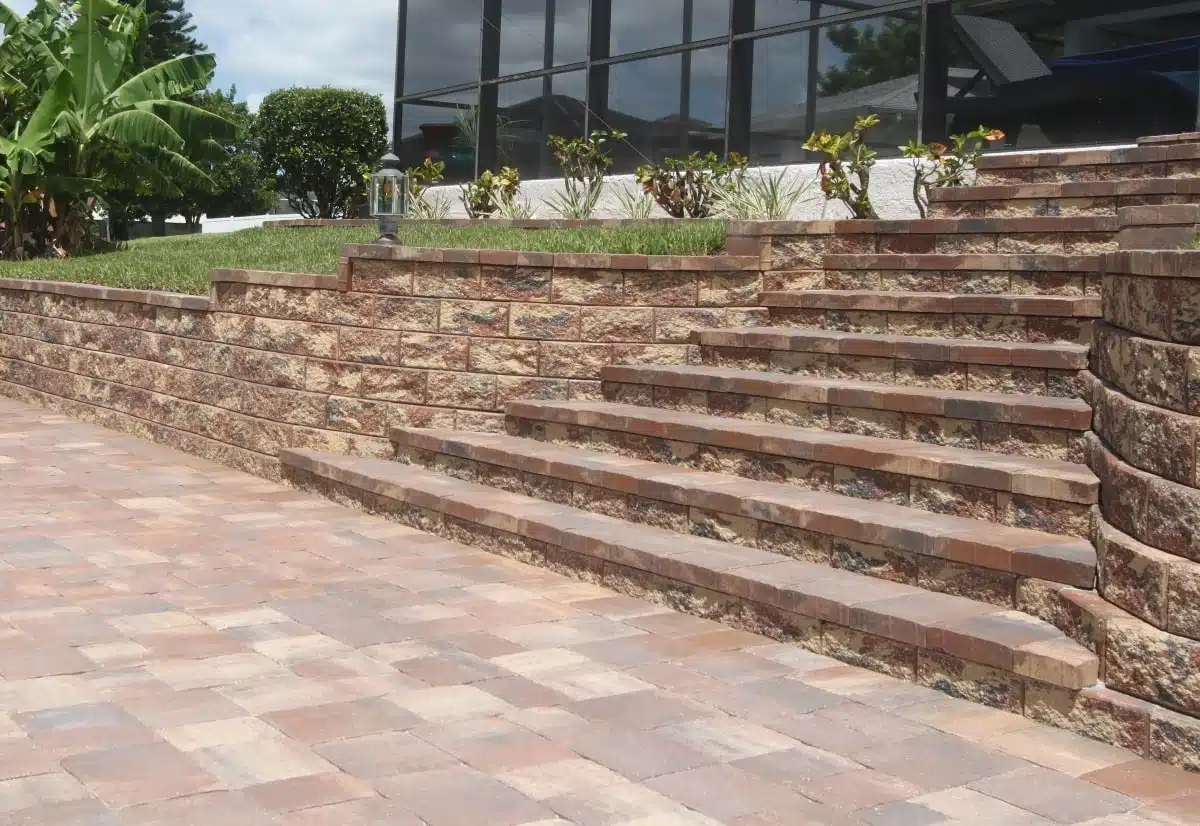 Baystone – Carolina