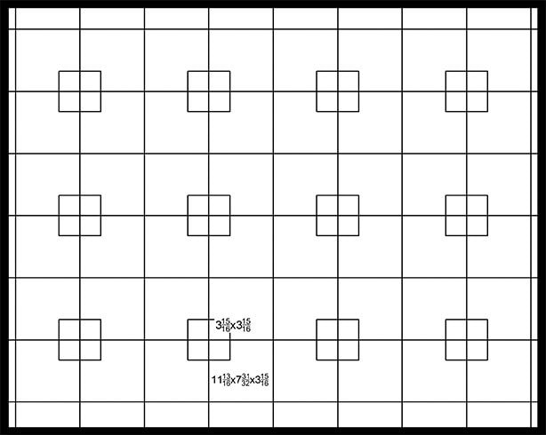 Mariposa Classic 1 Mariposa Classic 1