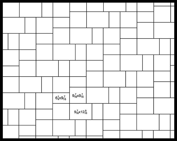 MegaStone Classic Random 1 MegaStone Classic Random 1