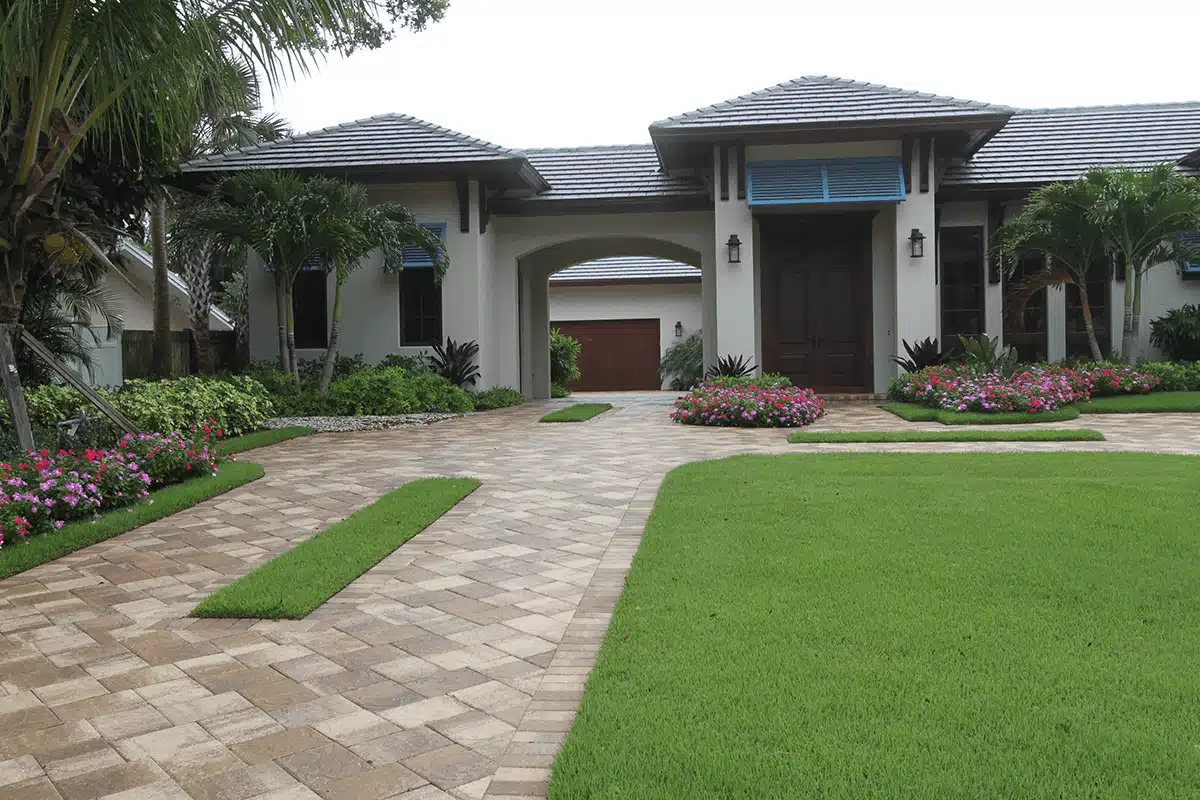 9×12 Mega Slate Creme – Pecan – Chocolate