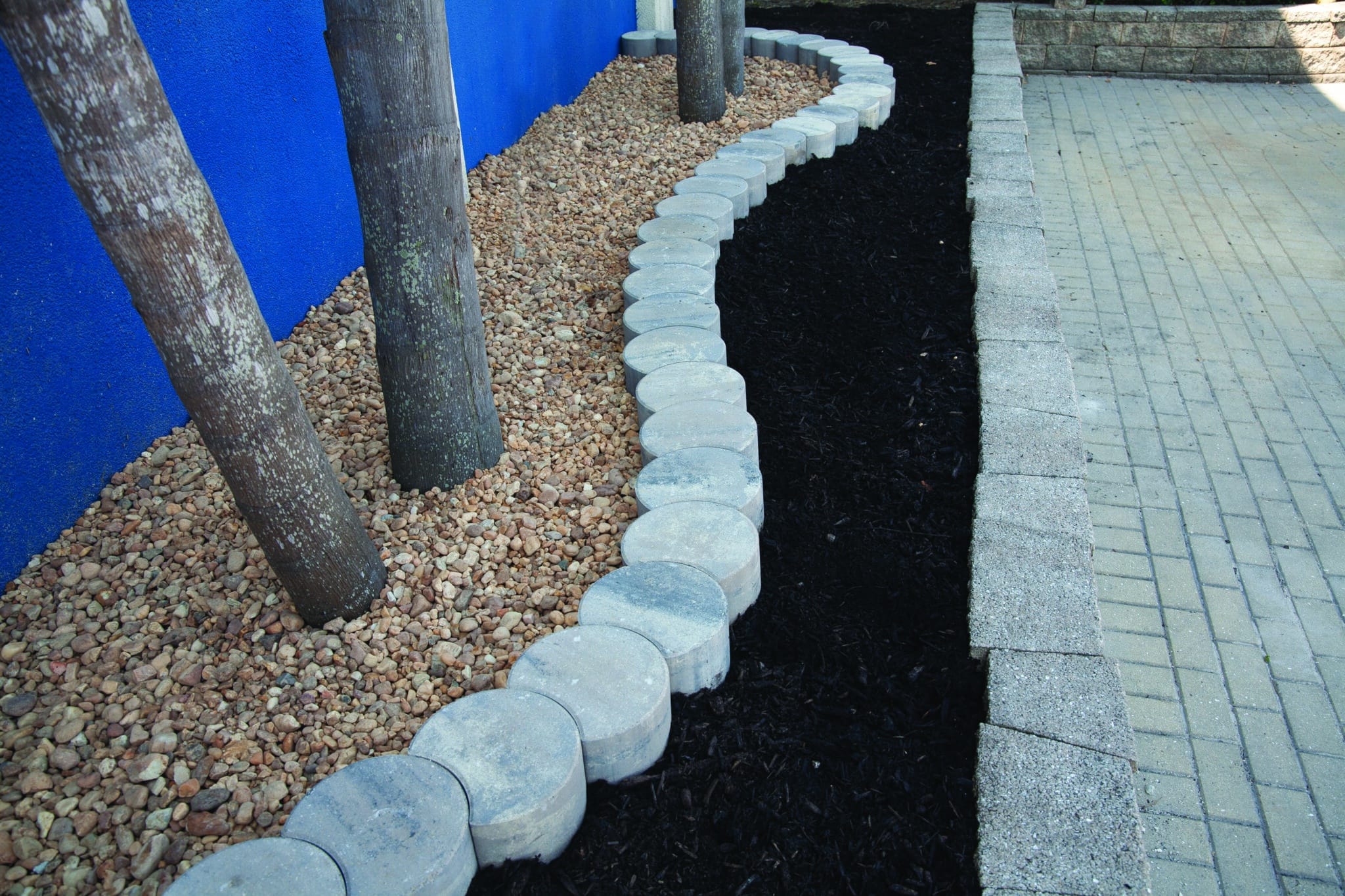 Moon Wall Oyster Shell