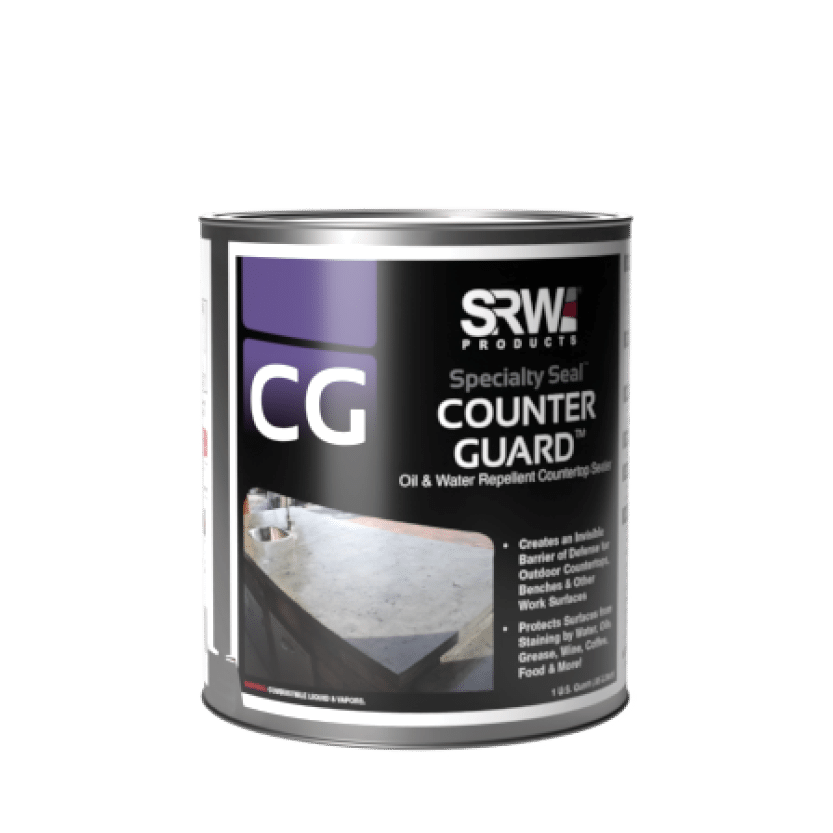 SRW CG Counter Guard