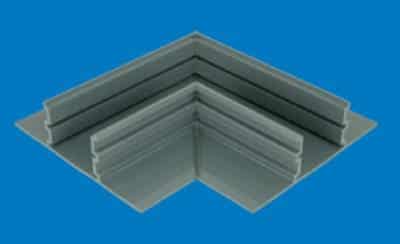 Stegmeier 90° Turn to Adj