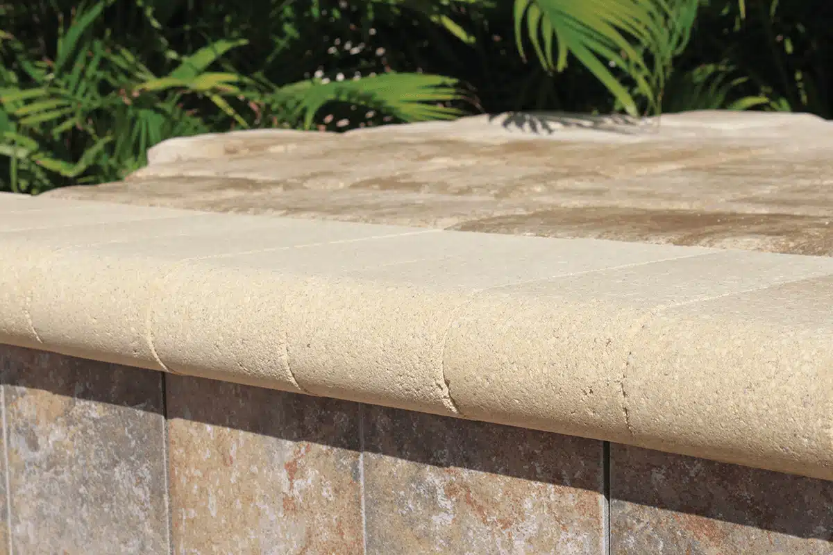 Traditional 1" Remodel