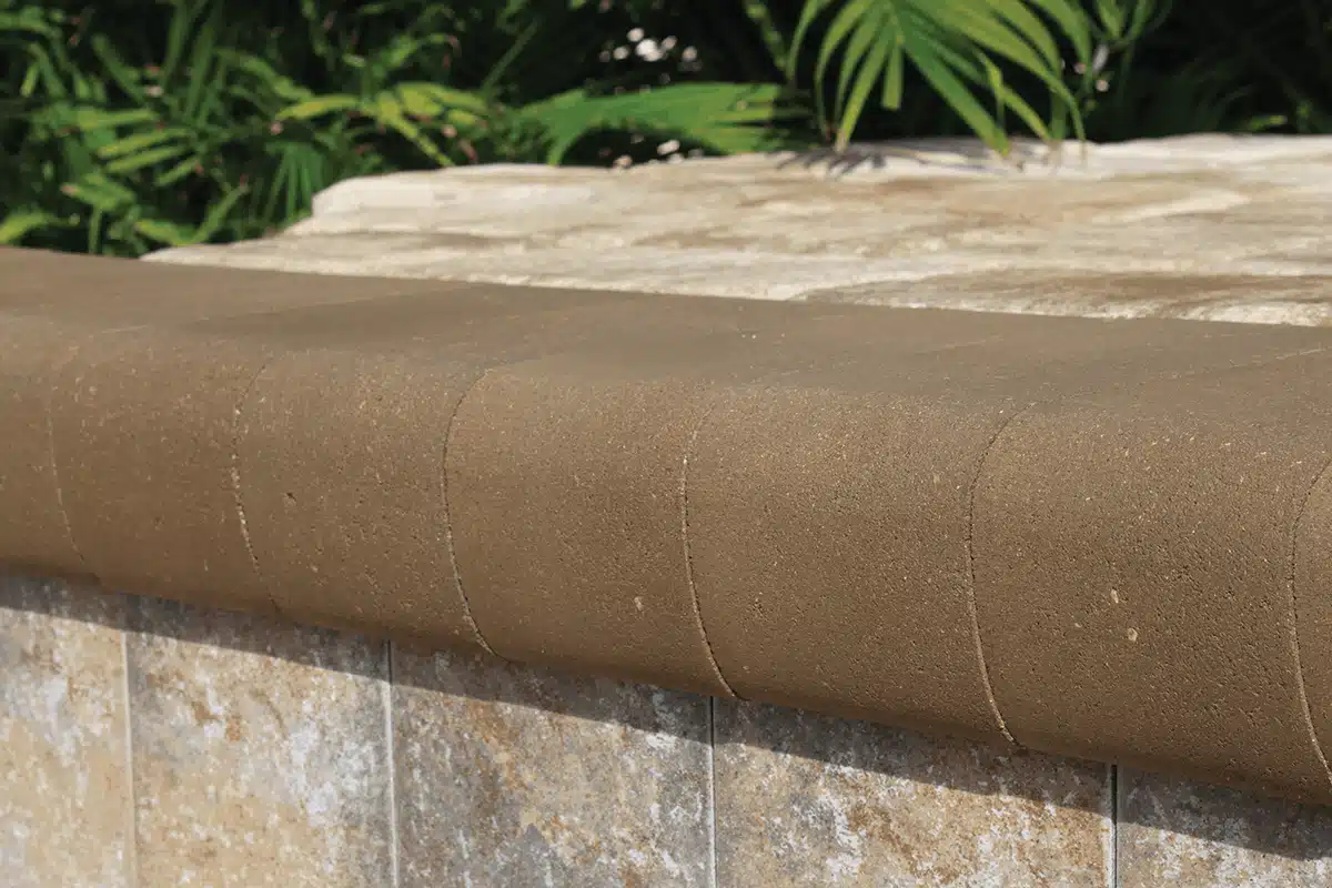 Traditional 2 1/2" Remodel