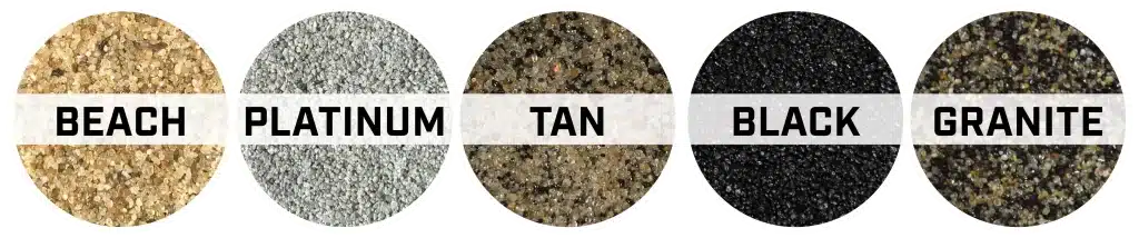 Wetlok, Jointing Sand - Image 2