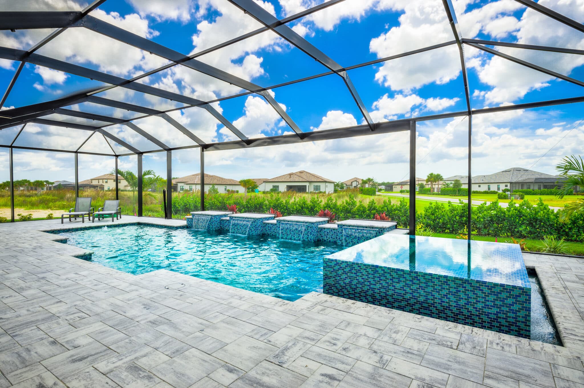 custompoolsbydesign 4 whitecharcoal apollo